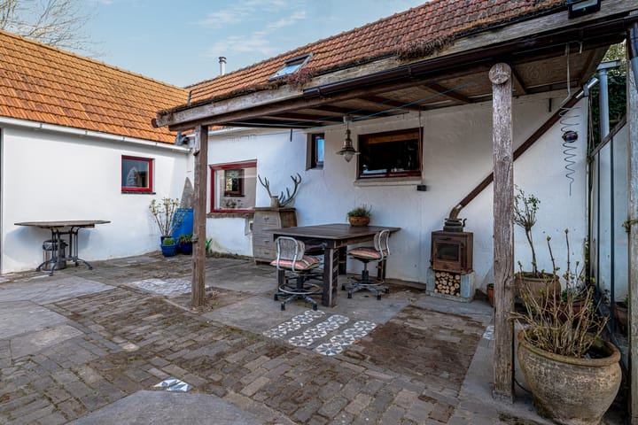 Foto 29 van Herwensedijk 1-A