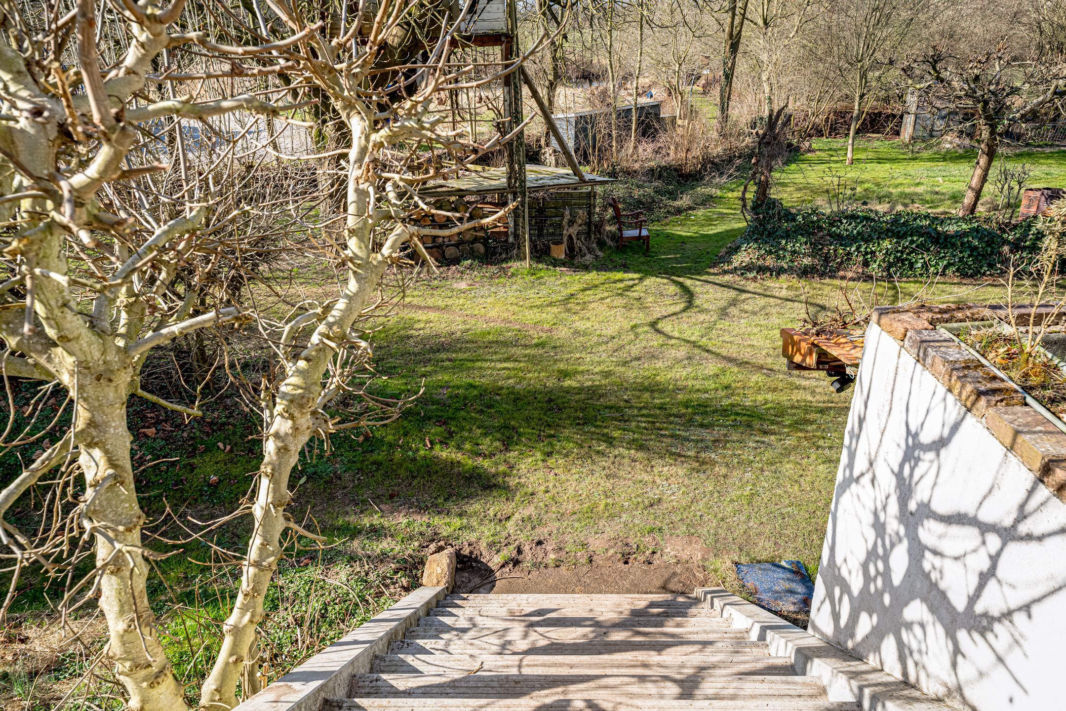 Foto 30 van Herwensedijk 1-A