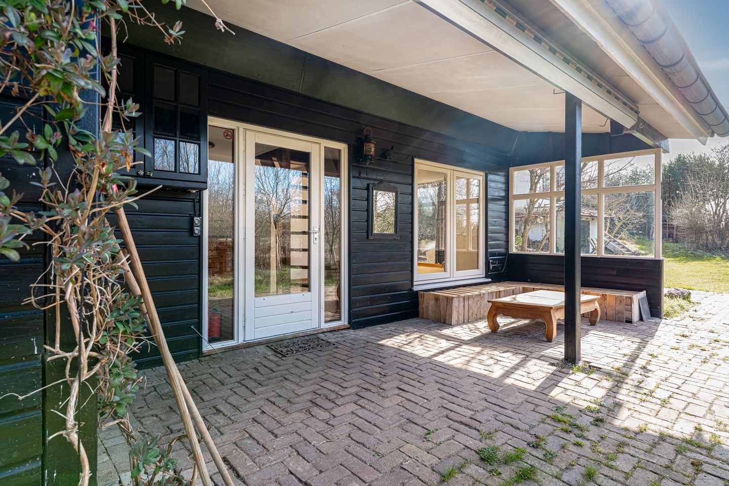 Foto 35 van Herwensedijk 1-A