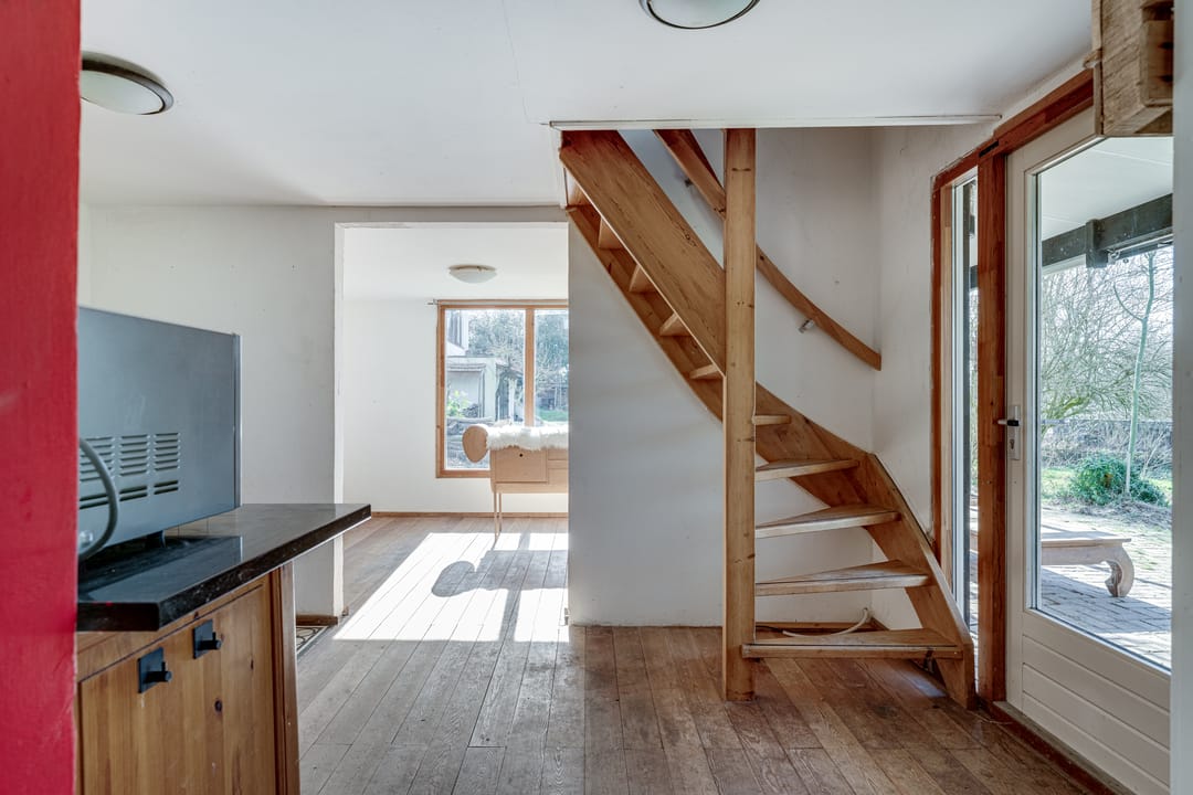 Foto 38 van Herwensedijk 1-A