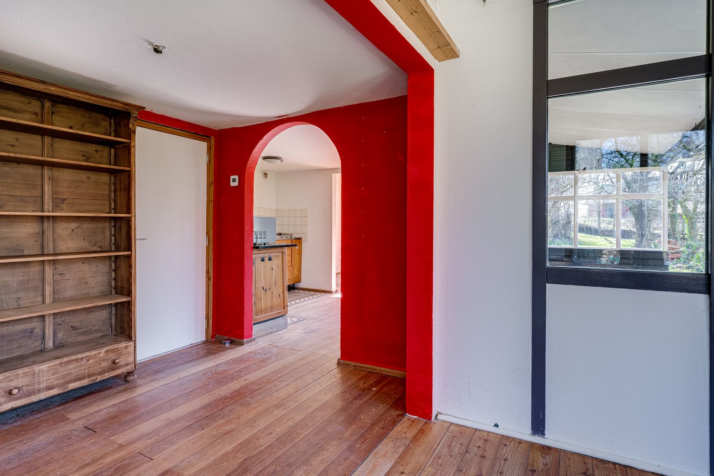 Foto 40 van Herwensedijk 1-A