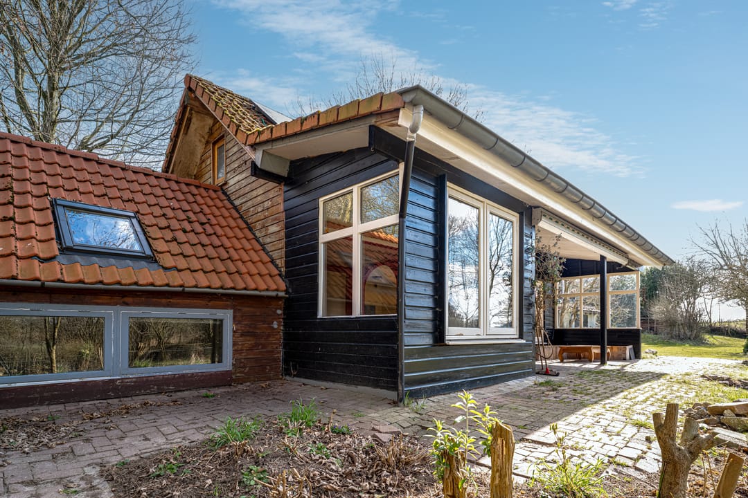 Foto 47 van Herwensedijk 1-A