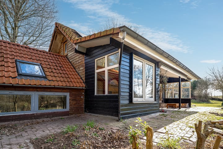 Foto 47 van Herwensedijk 1-A