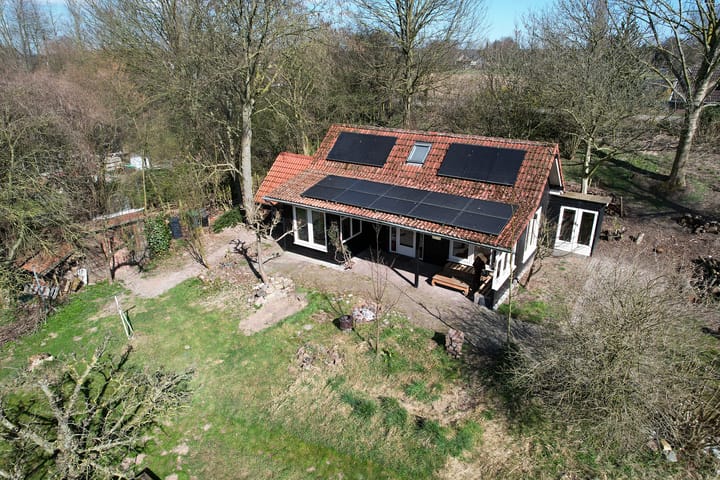 Foto 48 van Herwensedijk 1-A