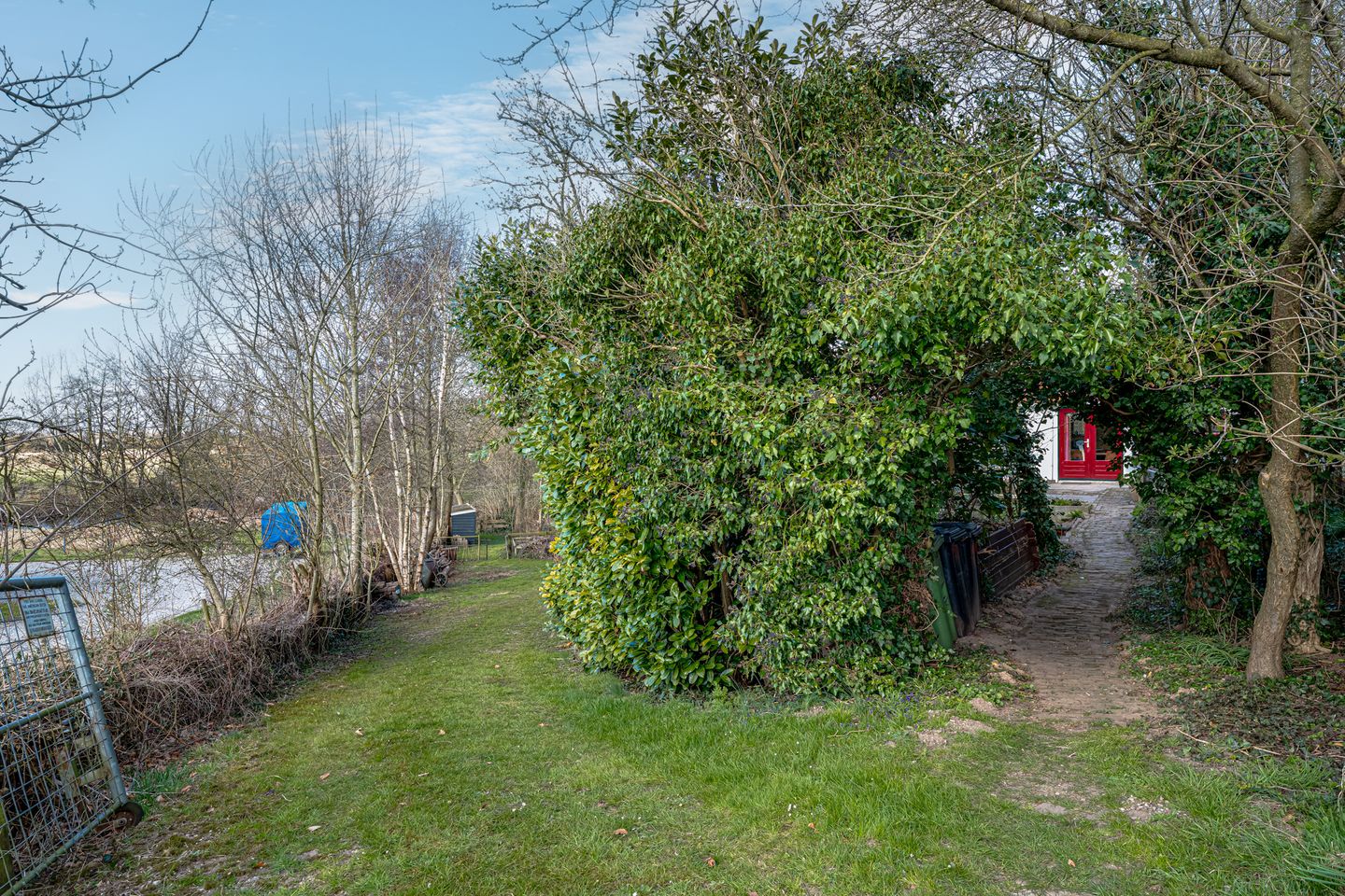 Foto 59 van Herwensedijk 1-A