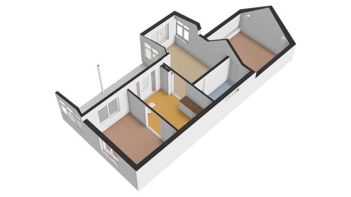 Foto 70 van Herwensedijk 1-A