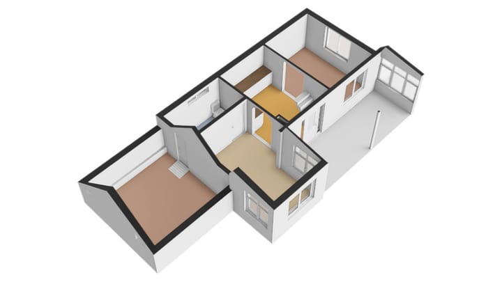 Foto 71 van Herwensedijk 1-A