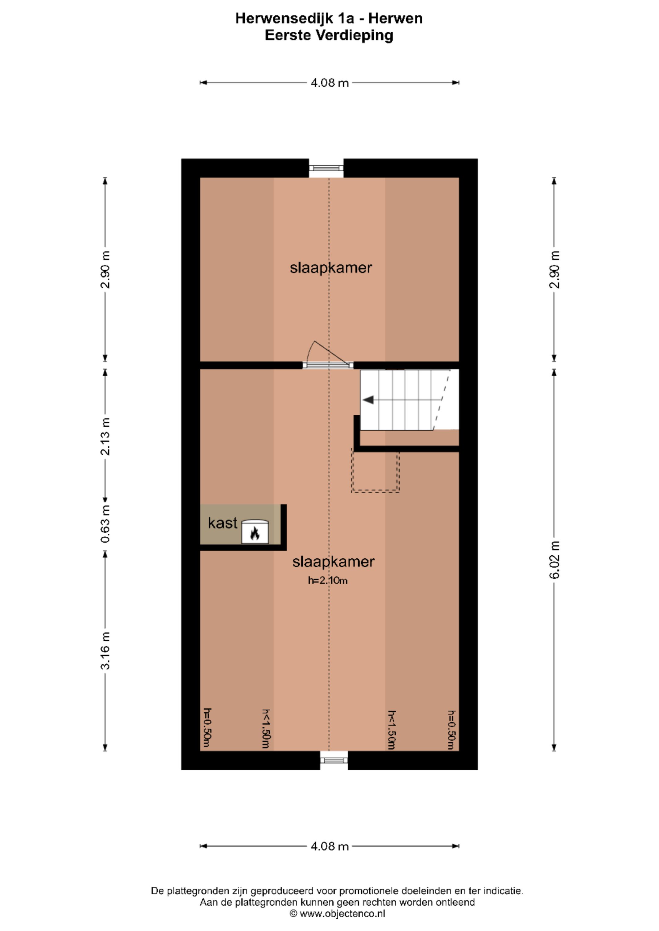 Foto 72 van Herwensedijk 1-A