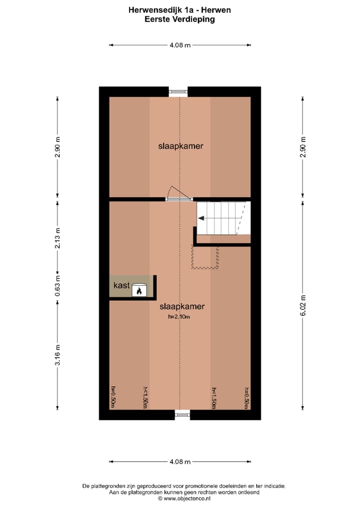 Foto 72 van Herwensedijk 1-A