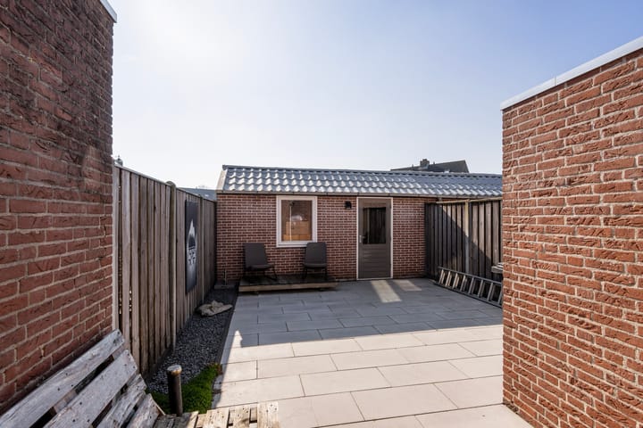 Foto 5 van Plevierlaan 21