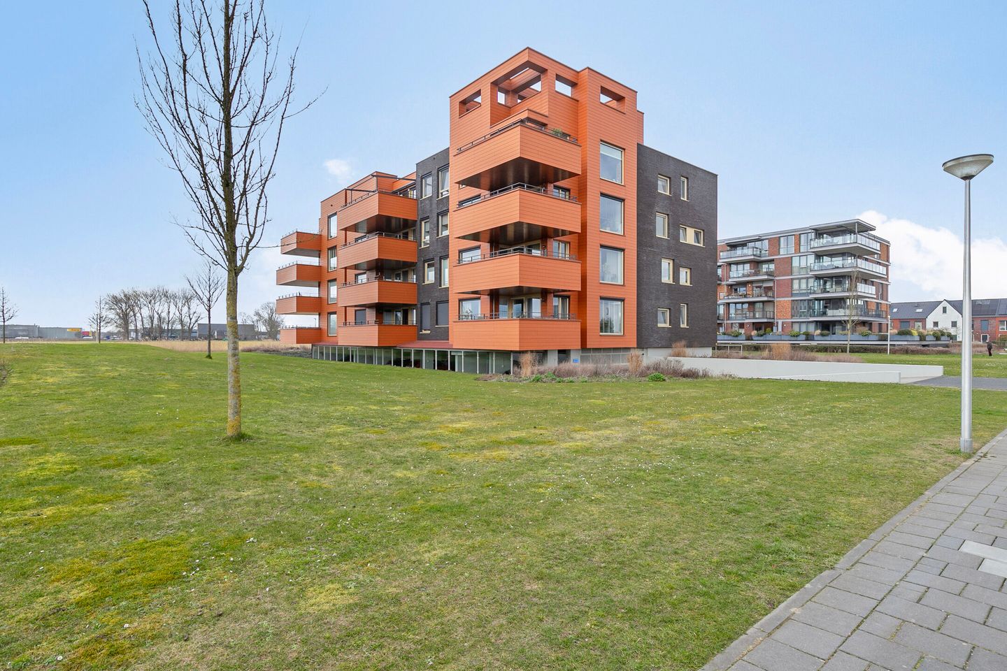 Foto 5 van Muzieklaan 28