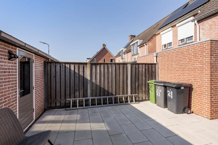 Photo 26 of Plevierlaan 21