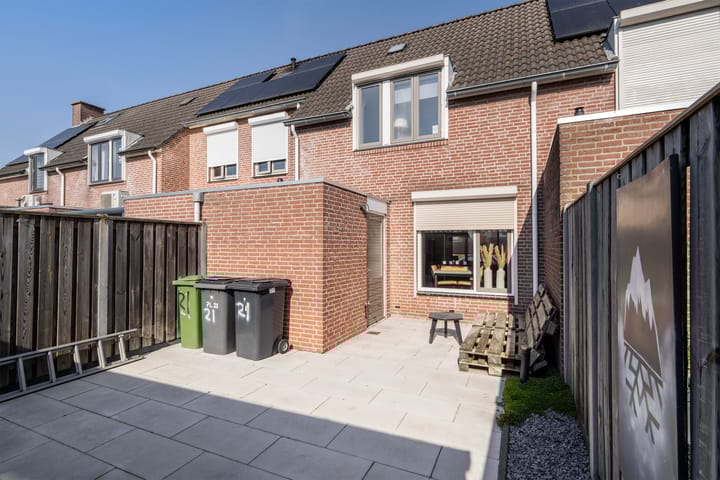 Photo 27 of Plevierlaan 21