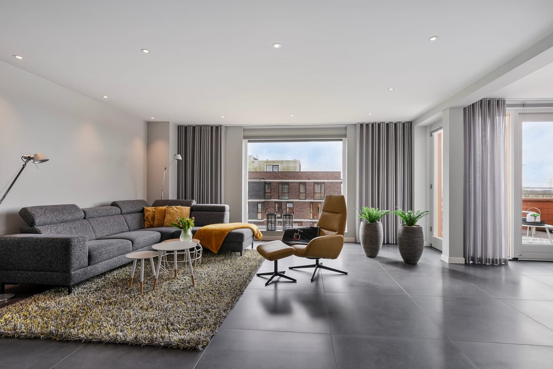 Foto 13 van Muzieklaan 28