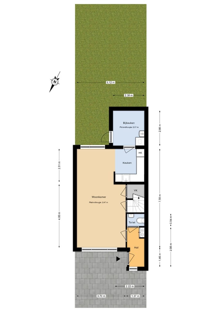 Photo 30 of Plevierlaan 21