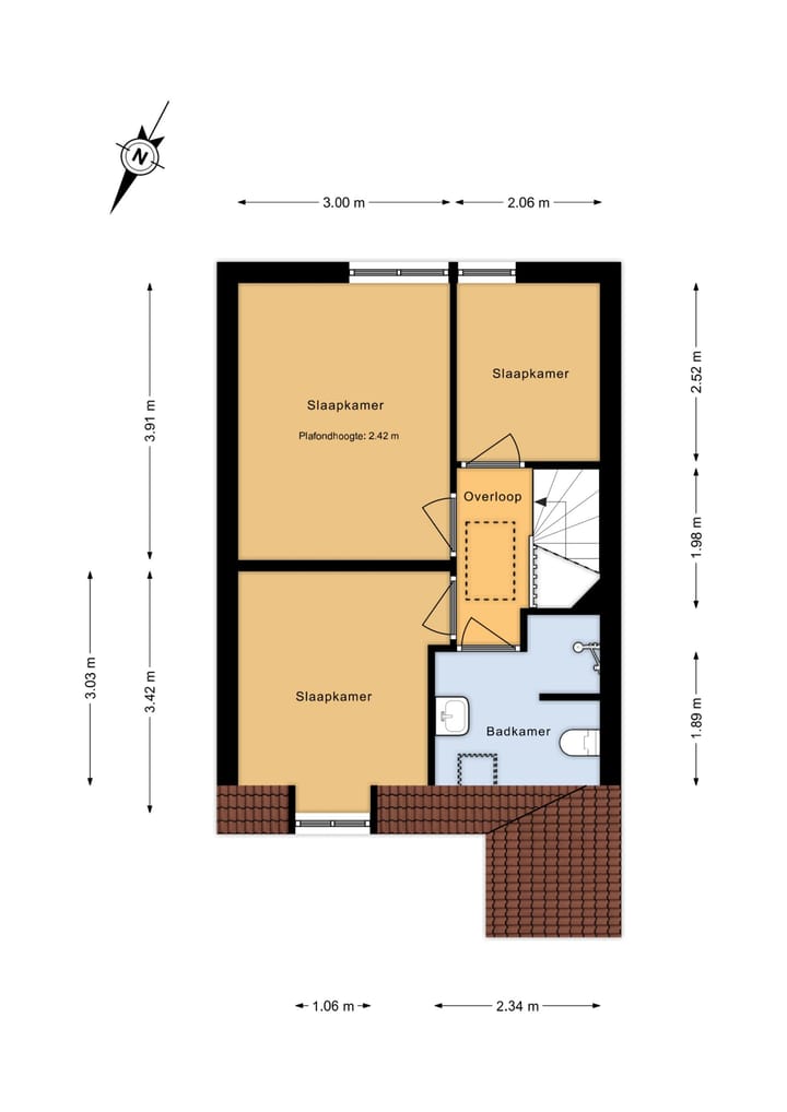 Photo 31 of Plevierlaan 21