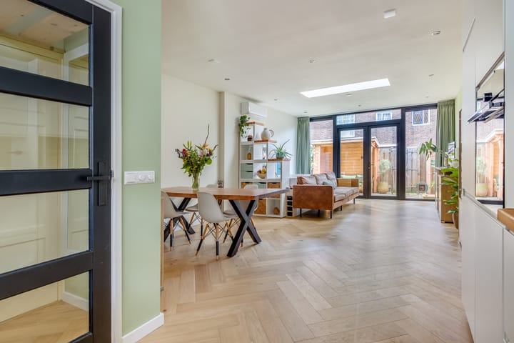 Foto 2 van Van Zijlstraat 8