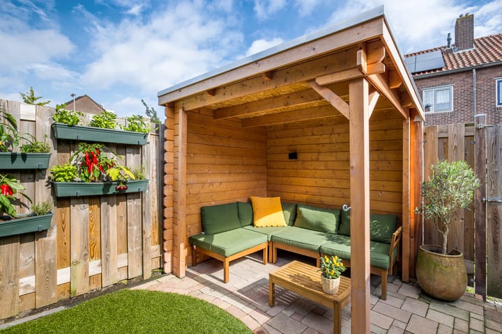 Foto 5 van Van Zijlstraat 8