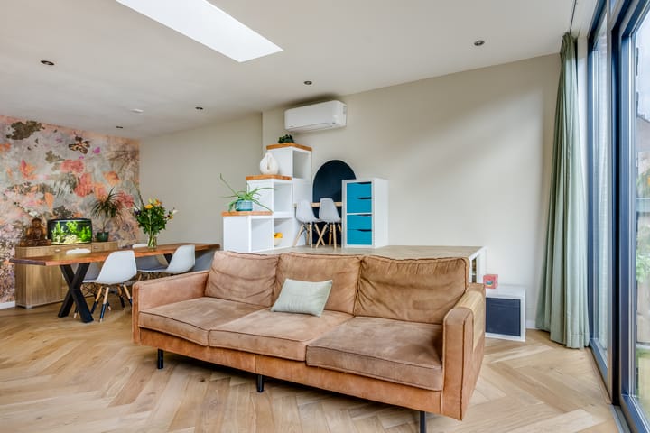 Foto 3 van Van Zijlstraat 8