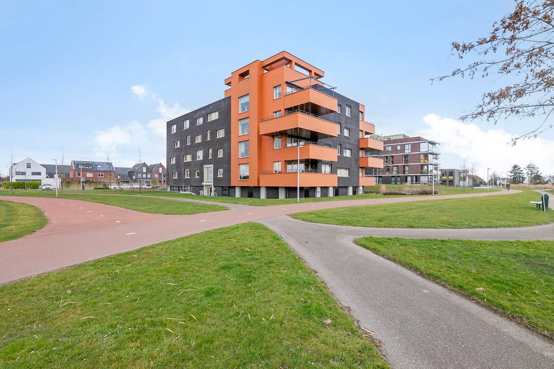 Foto 38 van Muzieklaan 28