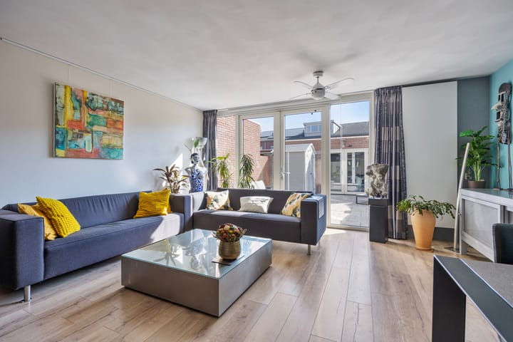 Foto 2 van Oosterbeekstraat 94