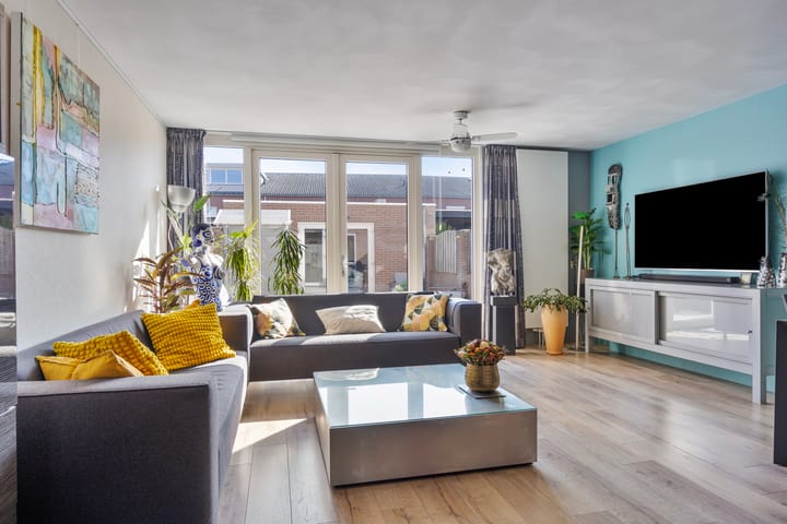 Foto 5 van Oosterbeekstraat 94