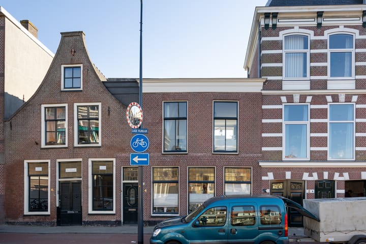 Lage Rijndijk 4