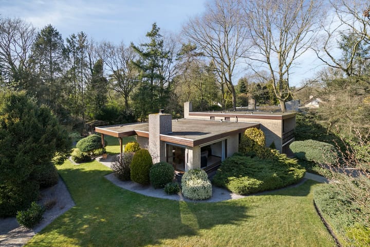 Foto 1 van Kennedylaan 21