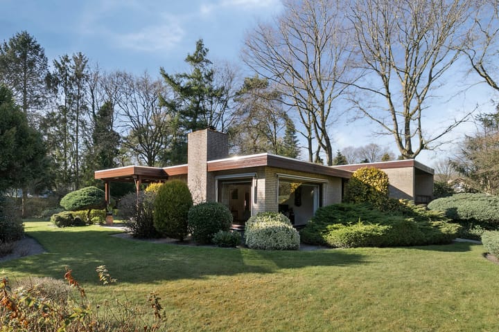 Foto 6 van Kennedylaan 21