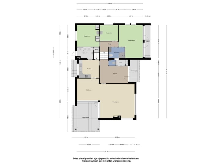 Foto 39 van Kennedylaan 21
