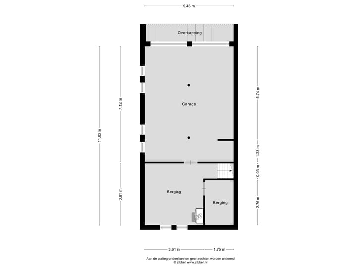 Foto 40 van Kennedylaan 21