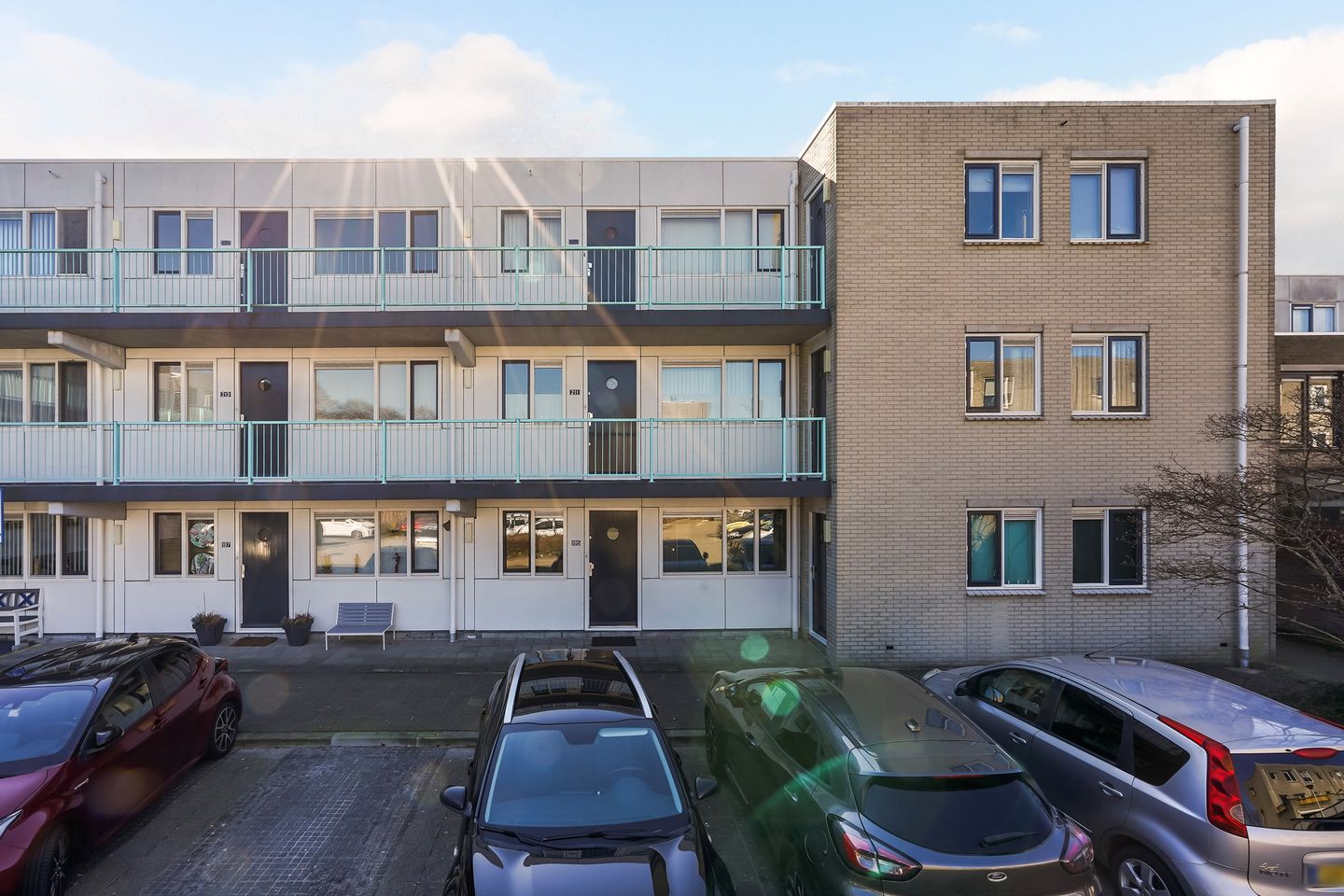 Foto 1 van Spectrumsingel 195