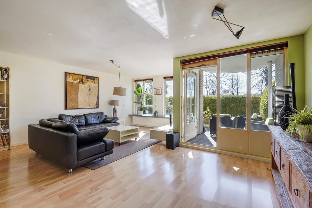 Foto 2 van Spectrumsingel 195