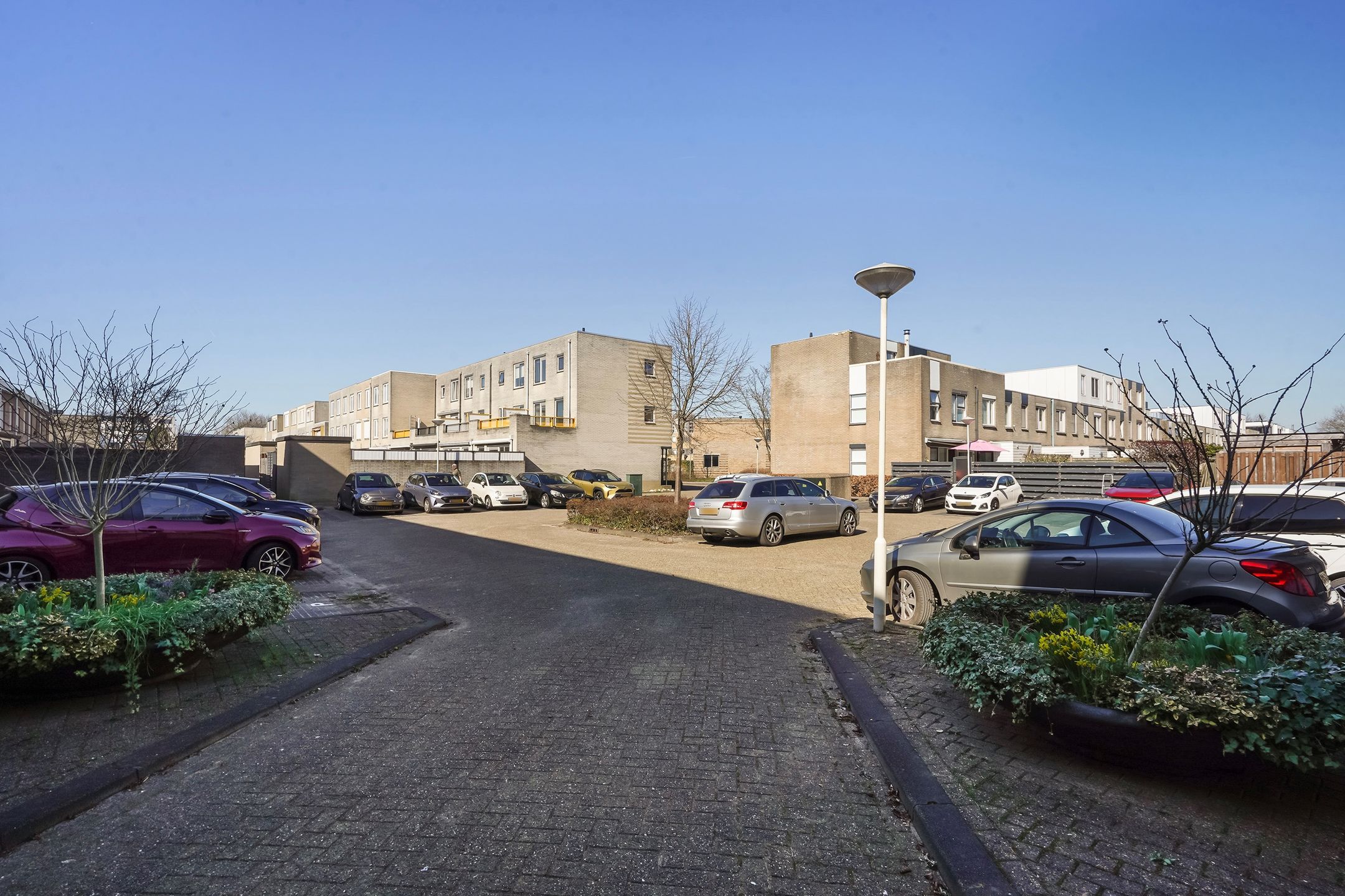 Foto 6 van Spectrumsingel 195