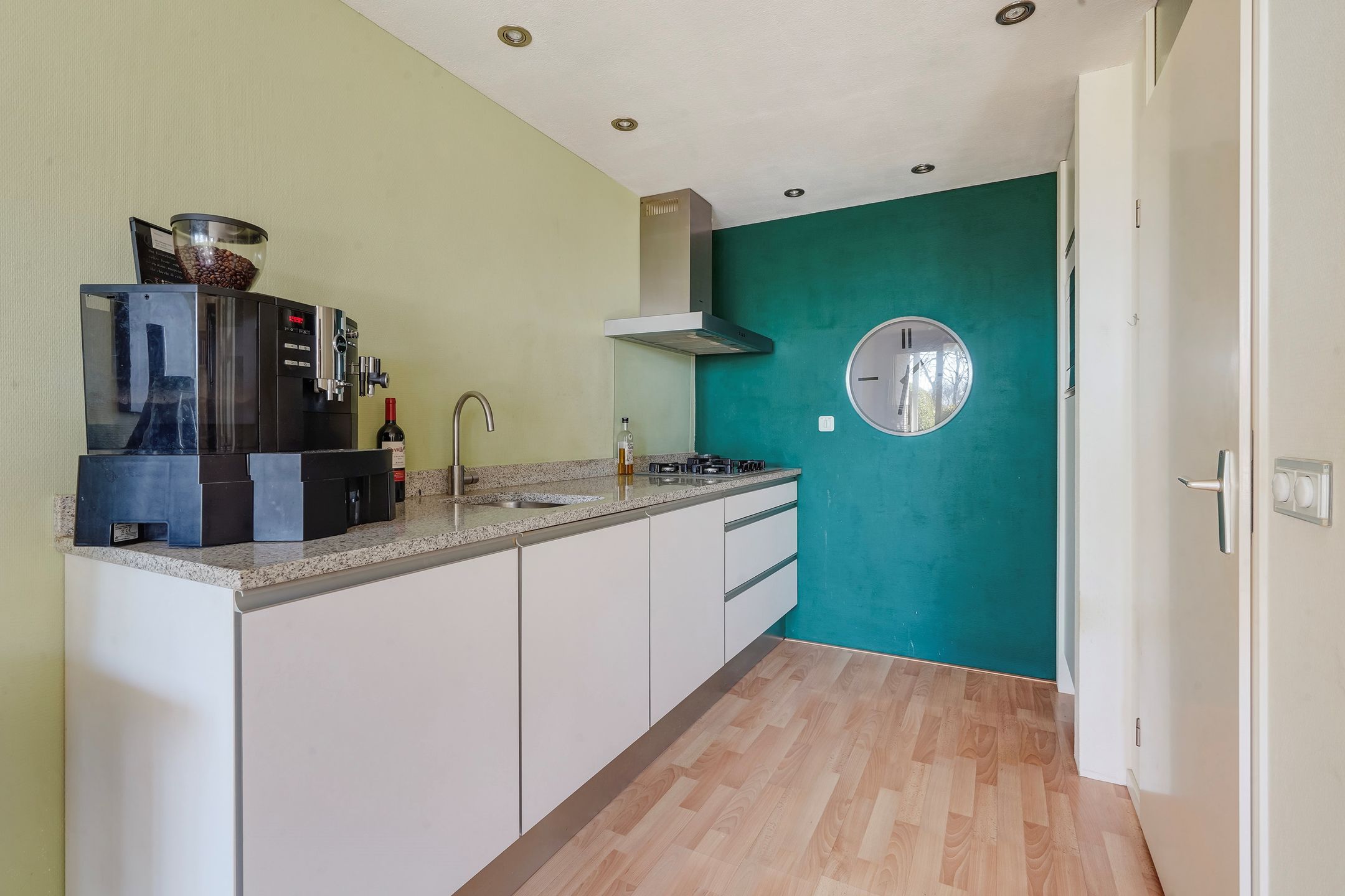 Foto 3 van Spectrumsingel 195