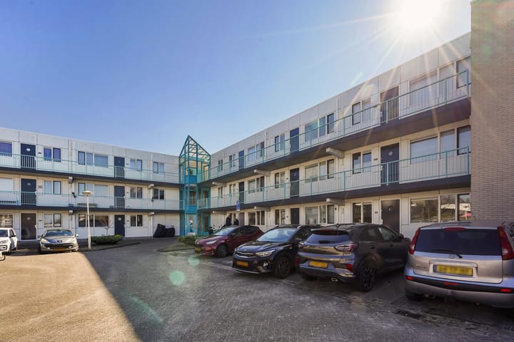 Foto 8 van Spectrumsingel 195