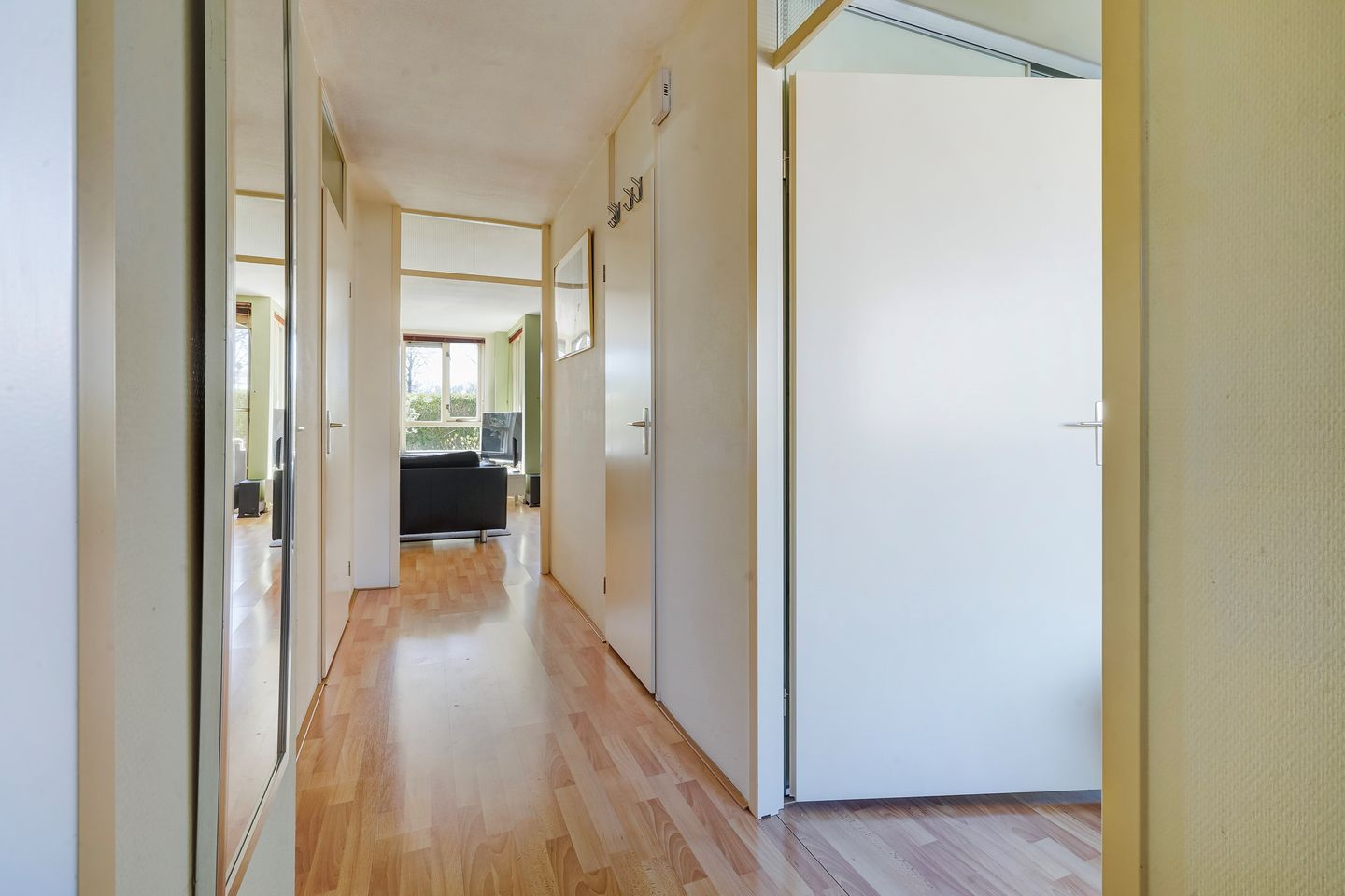 Foto 10 van Spectrumsingel 195