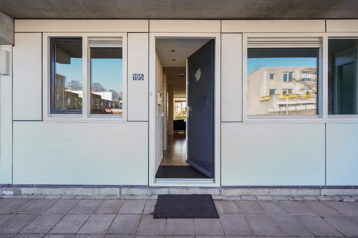 Foto 9 van Spectrumsingel 195