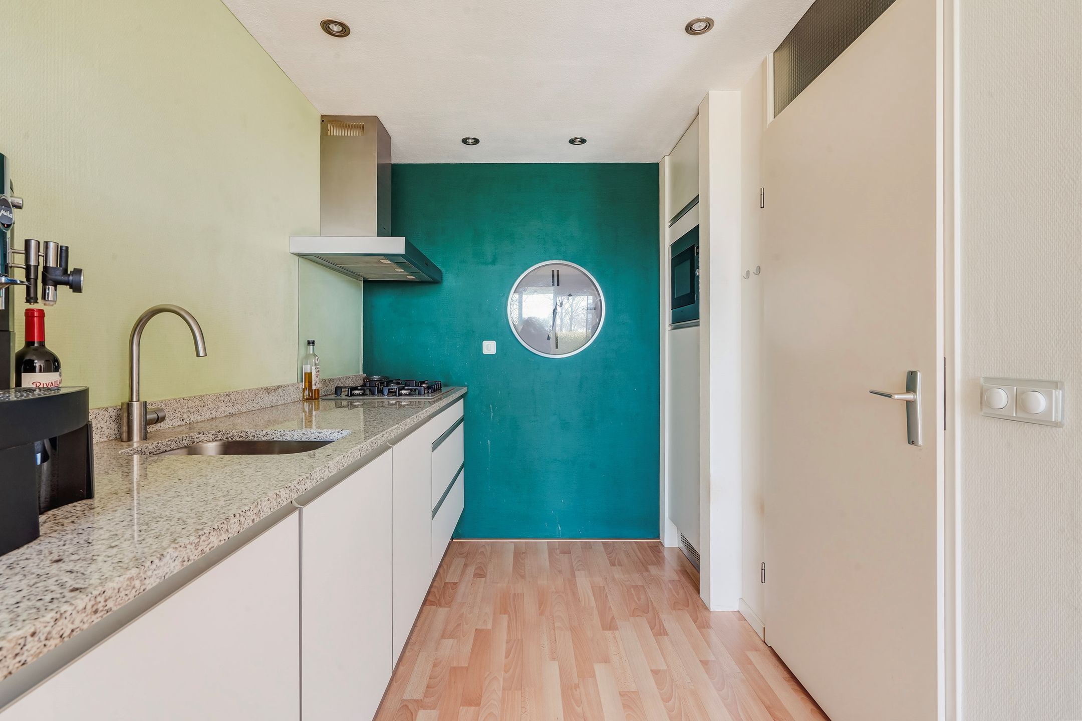 Foto 12 van Spectrumsingel 195