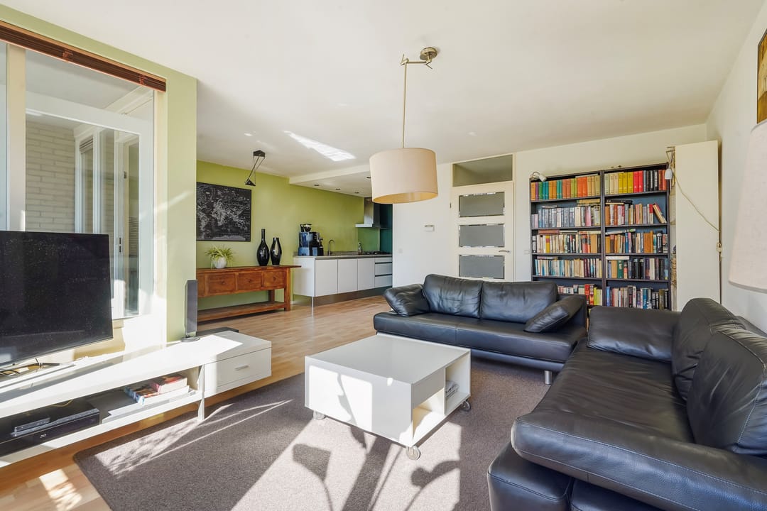 Foto 17 van Spectrumsingel 195