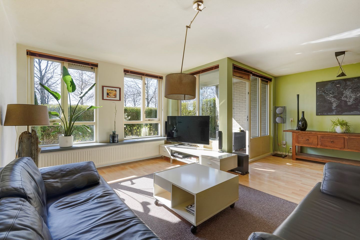 Foto 19 van Spectrumsingel 195