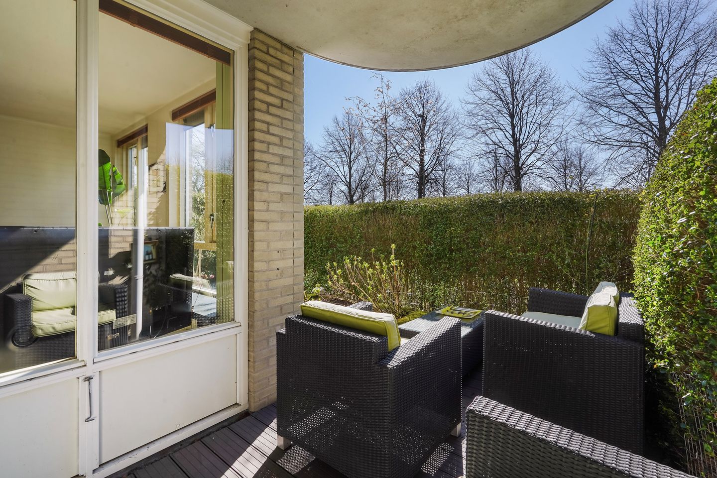 Foto 20 van Spectrumsingel 195