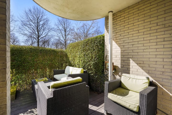 Foto 21 van Spectrumsingel 195