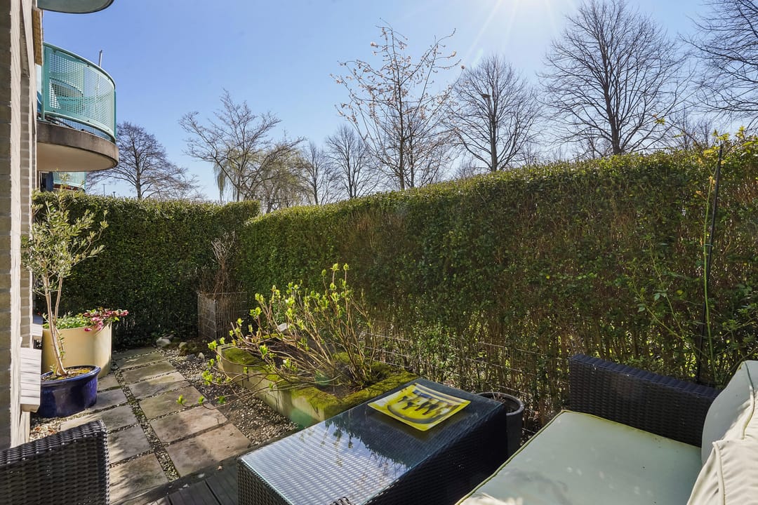 Foto 22 van Spectrumsingel 195