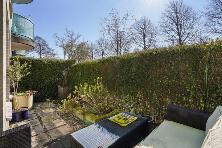 Foto 22 van Spectrumsingel 195