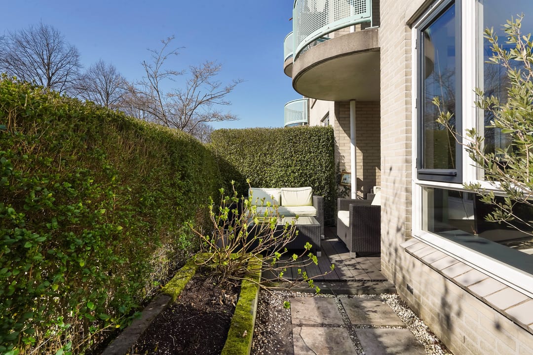 Foto 23 van Spectrumsingel 195