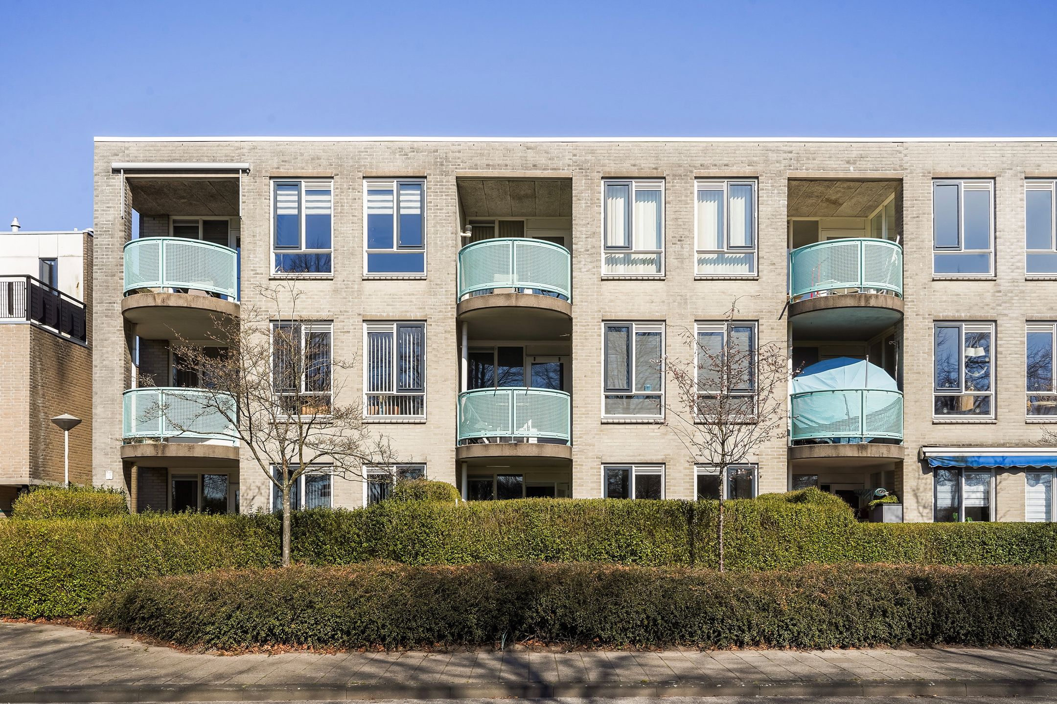 Foto 30 van Spectrumsingel 195