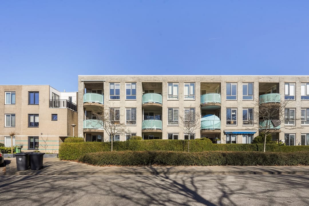 Foto 31 van Spectrumsingel 195