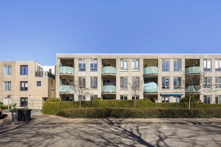 Foto 31 van Spectrumsingel 195