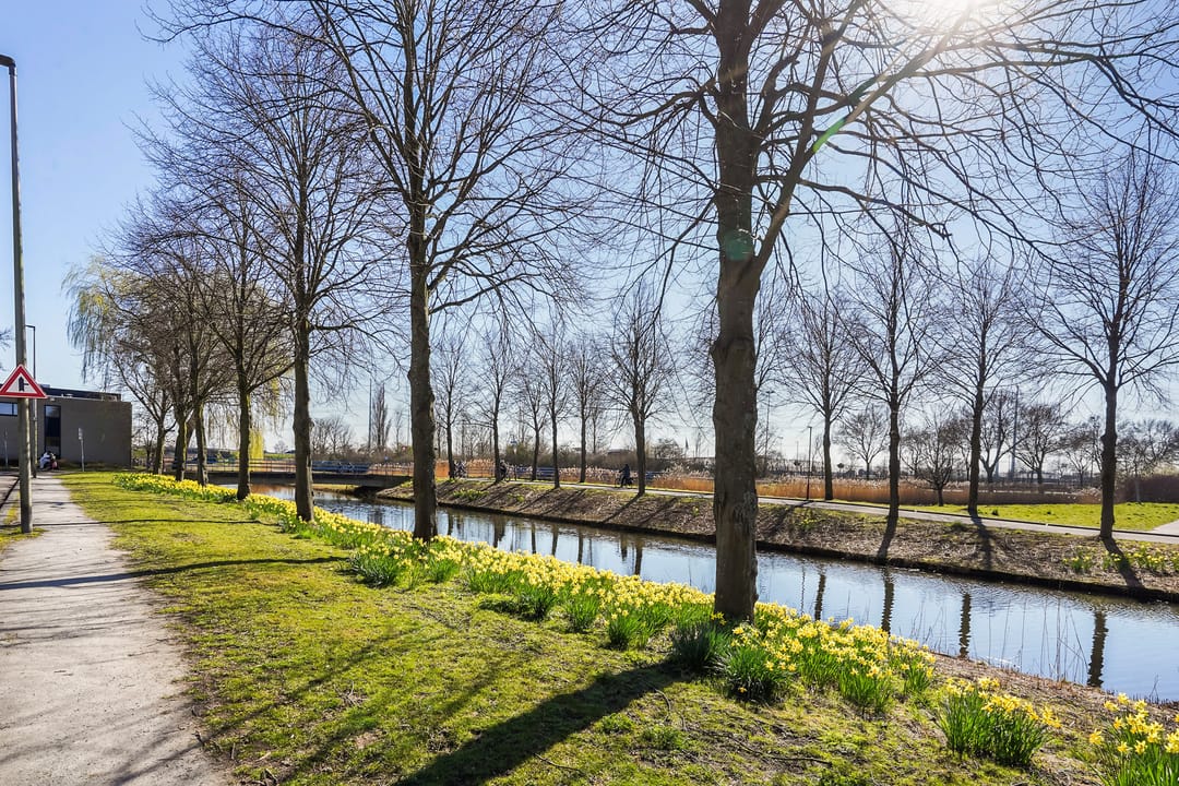 Foto 32 van Spectrumsingel 195